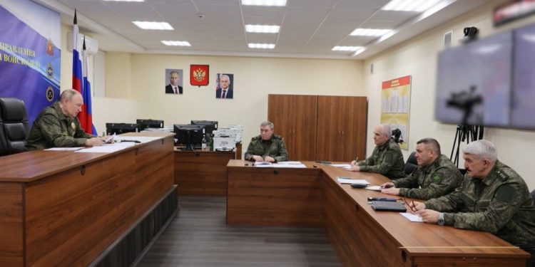 Više od 10.000 ukrajinskih vojnika u okruženju – Ruska vojska – RT Rusija i bivši Sovjetski Savez