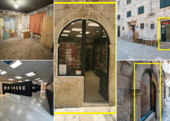Visina zakupa nije najbitnija stavka: Biskupija daje atraktivne prostore u najam, ovo su uvjeti i procedure