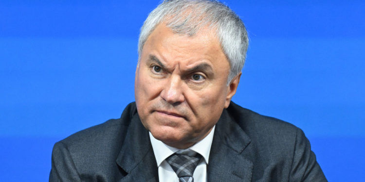 Visoki ruski zastupnik uspoređuje dužnosnike država EU-a s njemačkim nacistima — RT Rusija i bivši Sovjetski Savez