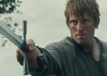 Vitez od Sedam kraljevstava showruner objašnjava veliku razliku s Game of Thrones koju će navijači odmah primijetiti