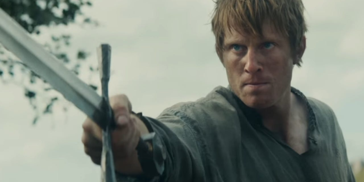 Vitez od Sedam kraljevstava showruner objašnjava veliku razliku s Game of Thrones koju će navijači odmah primijetiti