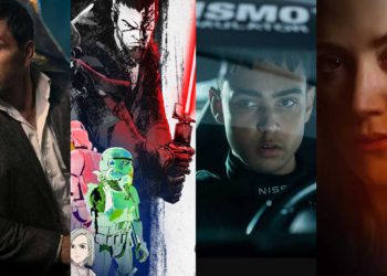 Vodič za streaming Aussie: Najbolji TV i filmovi za listopad 2025