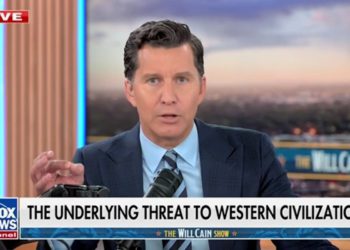 Voditelj Fox Newsa Will Cain upozorava da je Mamdani ‘prijetnja zapadnoj civilizaciji’ — odmah nakon velikog intervjua mreže