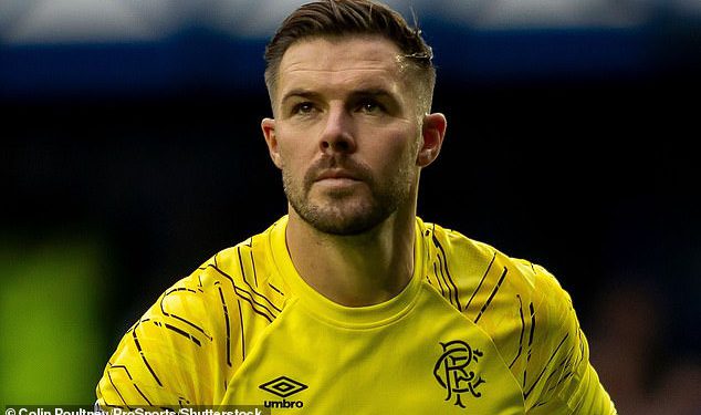 ‘Volio bih znati što točno prolazi kroz glave polovine momaka ponekad’, priznaje Jack Butland dok ispituje mentalitet u Rangersima
