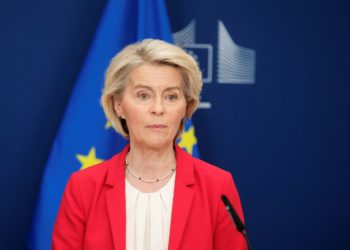 Von der Leyen slam s pogrešnim medijima – Politico – RT World News