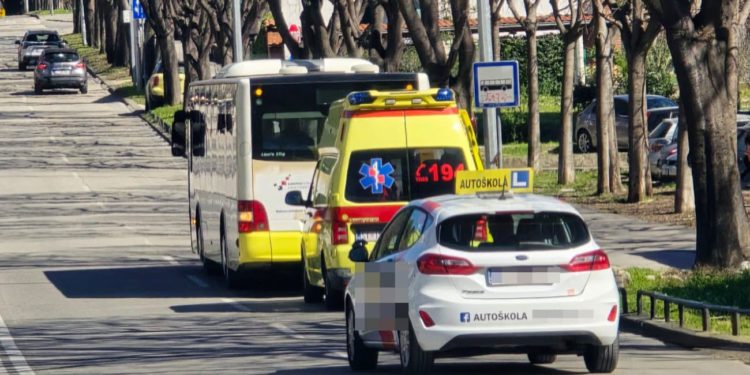 Vozač Prometa spasio dječaka s autizmom, javili se iz firme: “Nagradit ćemo vozača”