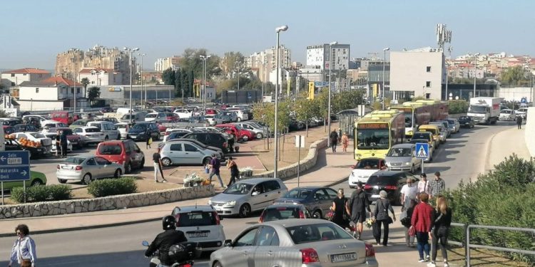 Vozači, pažnja: Splitska policija ima važno upozorenje za one koji idu na Lovrinac