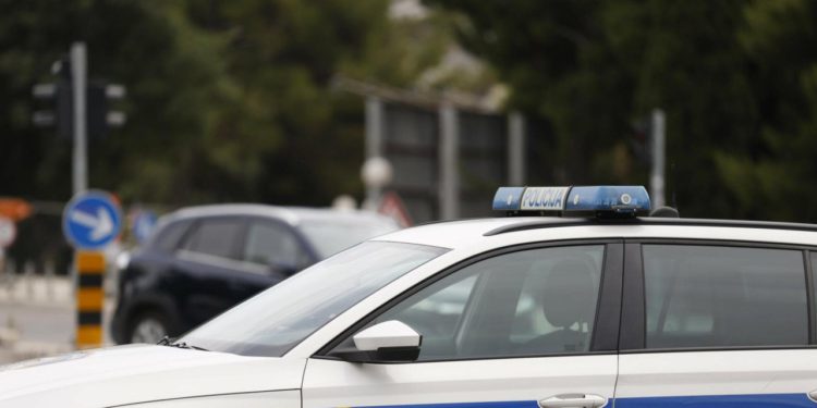 Vozačica (54) skrivila tešku prometnu nesreću u centru Šibenika. Stariji muškarac ima po život opasne ozljede