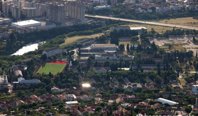 Vremenska prognoza za Mostar i Hercegovinu – 01.10.2025