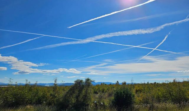 Vremenska prognoza za Mostar i Hercegovinu – 12.10.2025