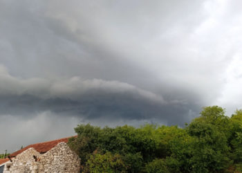 Vremenska prognoza za Mostar i Hercegovinu – 23.10.2025