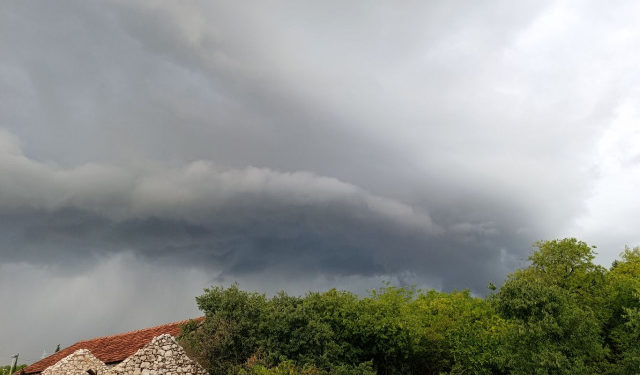 Vremenska prognoza za Mostar i Hercegovinu – 23.10.2025