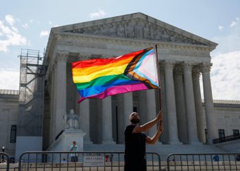 Vrhovni sud pregledavajući zabranu terapije pretvorbe za LGBTQ djecu