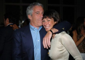 Vrhunski američki sud odbacuje žalbu Epstein -ovog saučesnika Ghislaine Maxwell – RT World News