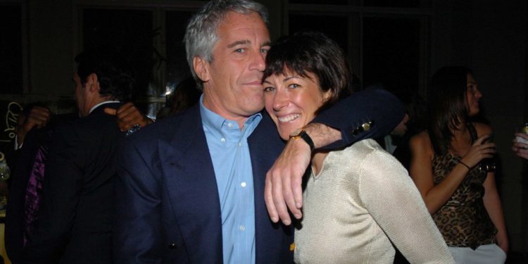 Vrhunski američki sud odbacuje žalbu Epstein -ovog saučesnika Ghislaine Maxwell – RT World News