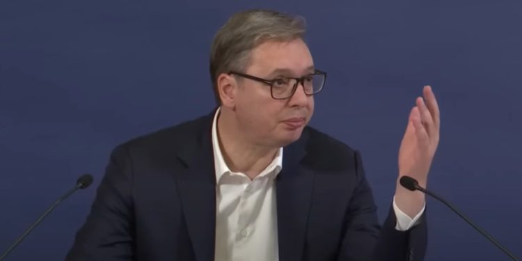 Vučić bi mogao poludjeti zbog ovoga: Susjedi grabe krupnim koracima, Srbija debelo zaostaje