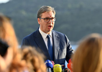 Vučićeva poslanica Hrvatskoj: ‘Samo da kažem Hrvatima jednu stvar’