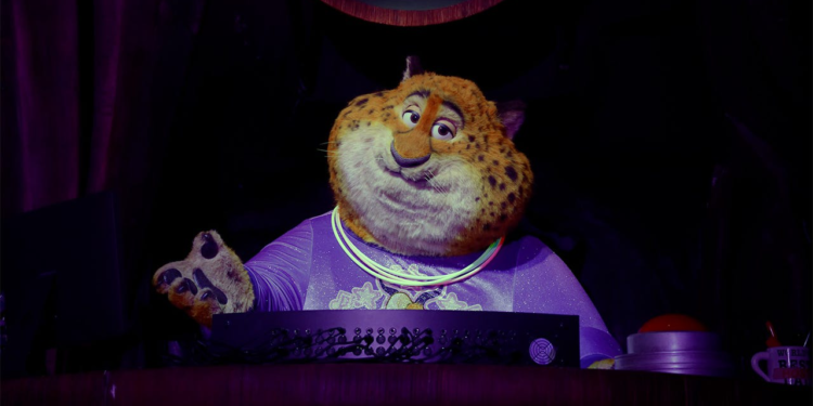 Walt Disney World otkriva glavna ažuriranja audio-animatronika i otvaranje prozora za rock ‘n’ roller coaster u glavnim ulogama s muppetsom