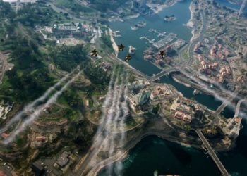 Warzone će dobiti ‘podebljano novo iskustvo’ nadahnuto OG Call of Duty Battle Royale Mode, Blackout, u proljeće 2026