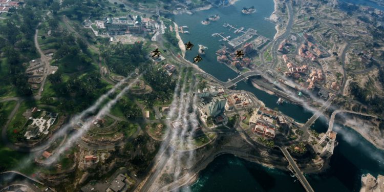 Warzone će dobiti ‘podebljano novo iskustvo’ nadahnuto OG Call of Duty Battle Royale Mode, Blackout, u proljeće 2026