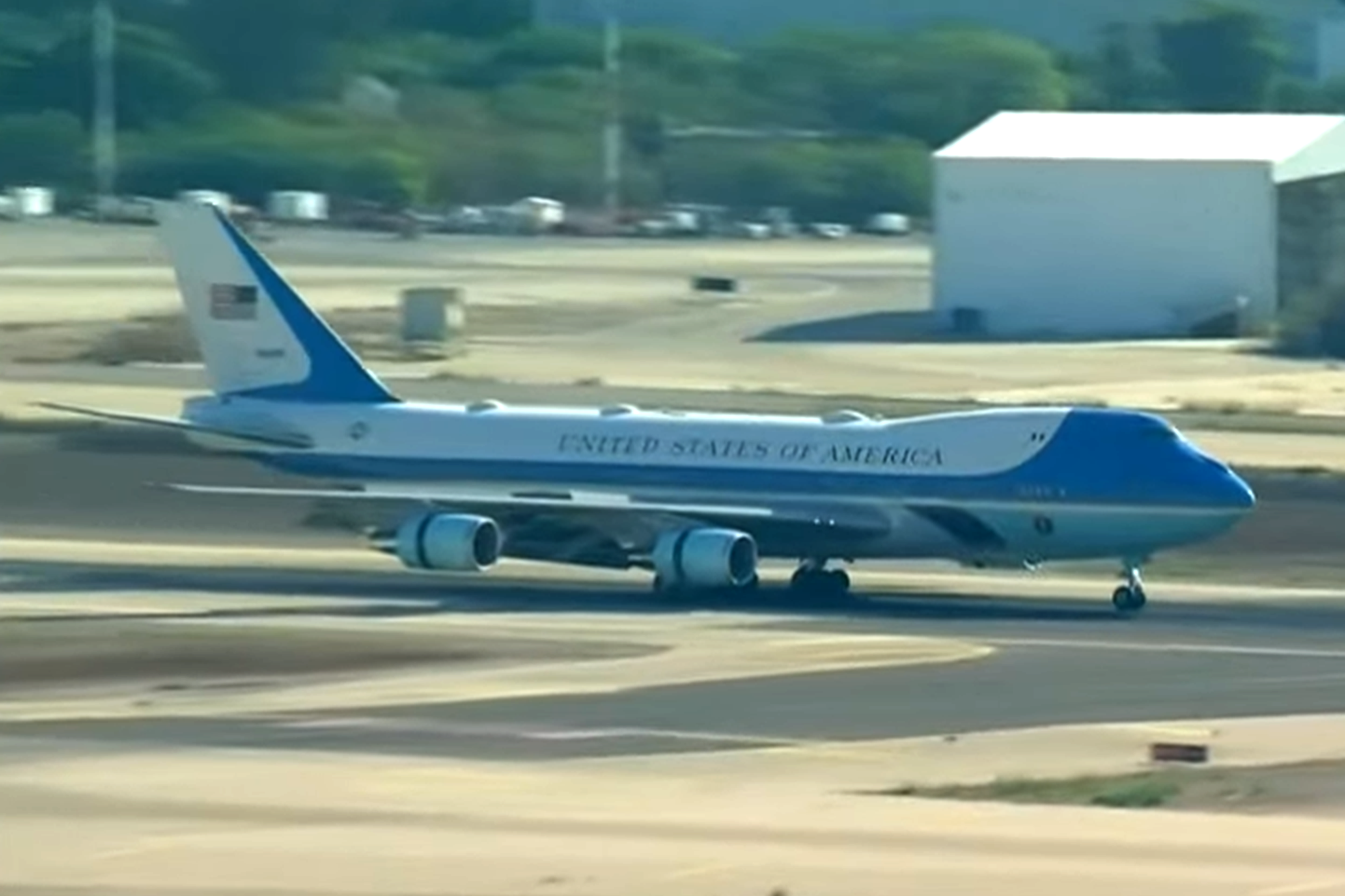 Zrakoplovne snage se dotiče na međunarodnoj zračnoj luci Ben Gurion