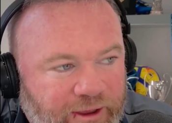 Wayne Rooney imenuje prvih pet braniča s kojima se suočio u Ligi prvaka – uključujući snub Sergiju Ramosu – sa iznenađenim odabirom koji bi vam “ozlijedio” na br.