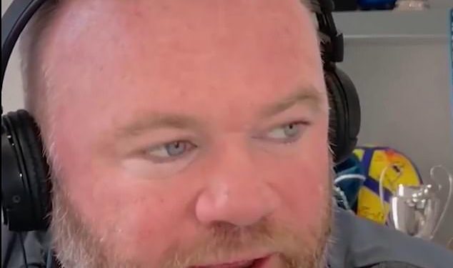 Wayne Rooney imenuje prvih pet braniča s kojima se suočio u Ligi prvaka – uključujući snub Sergiju Ramosu – sa iznenađenim odabirom koji bi vam “ozlijedio” na br.