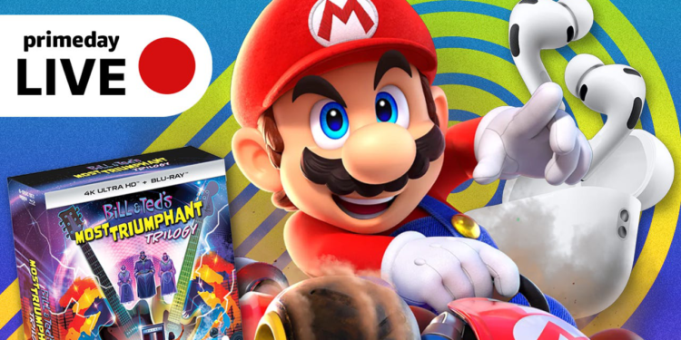 We Found the Best Sales So Far