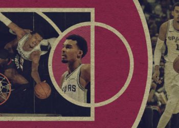 Wembanyama, nevjerojatan početak NBA sezone zvijezde Spursa