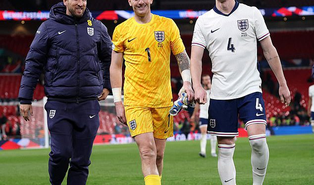 Which England stars could be left at home by Thomas Tuchel? Who is guaranteed a place – and who might force their way in? CRAIG HOPE runs the rule over the Three Lions’ possible World Cup squad