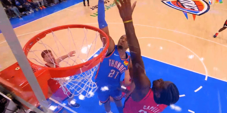 Wiggins svima razbija glavu: NBA, vrhunci prve večeri