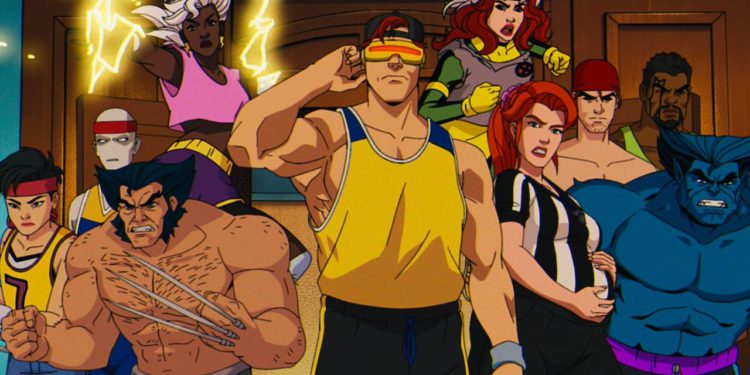 X -Men ’97 Sezona 2 Datum izlaska potvrđen – NYCC 2025