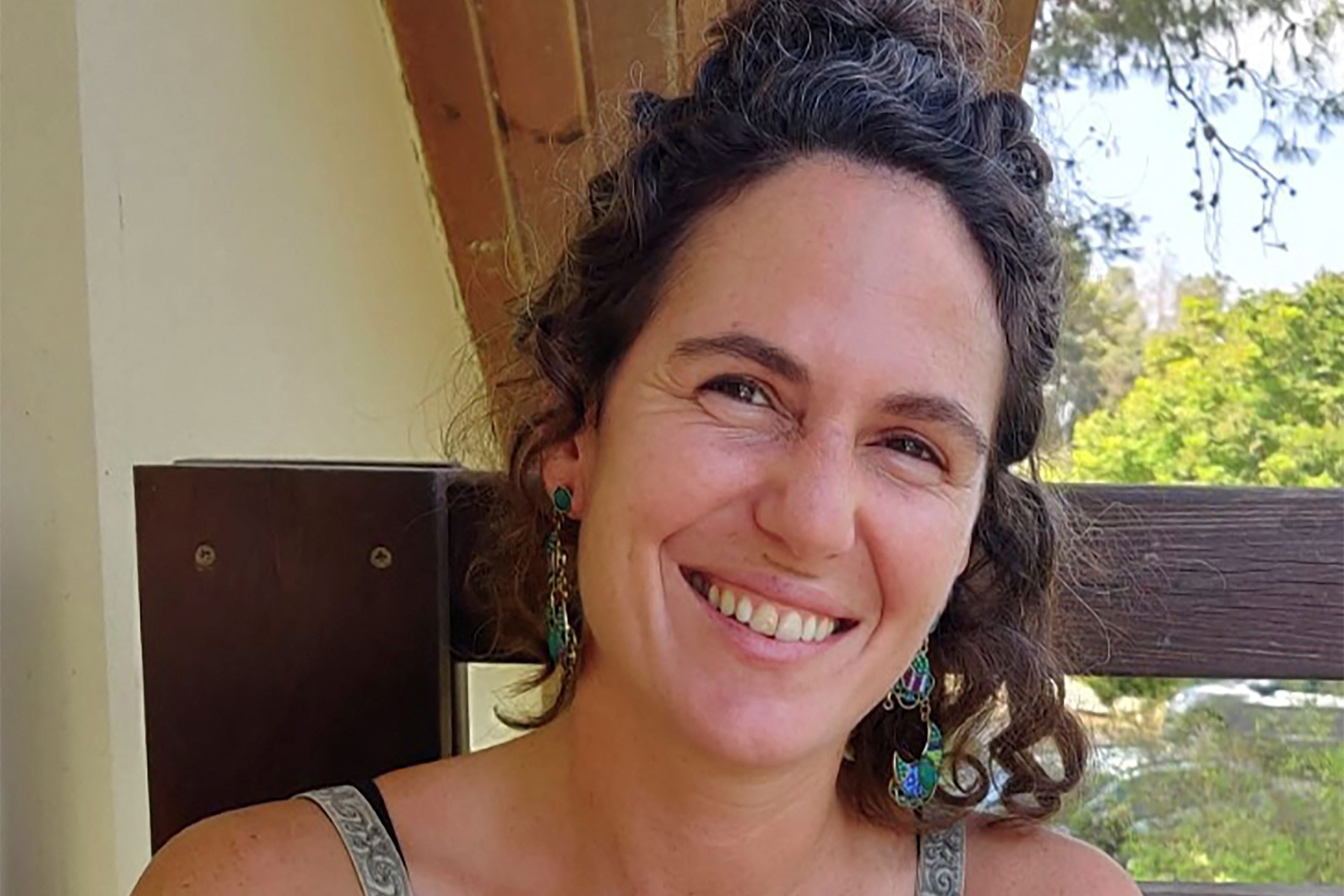 Obitelj Carmel Gat otkrila je da je mrtva u kolovozu 2024