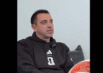 Xavi: “Mogao bih ići u Inter 2008., pokušao sam. 1999. godine jedan korak od Serie A sa …”
