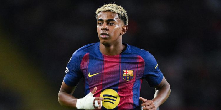 Yamal, Messi i Barçin štit: komentar Riccija u Gazzetti