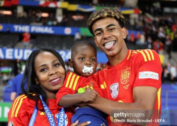 Yamalova majka i Recobin otac: Garlandov budilica