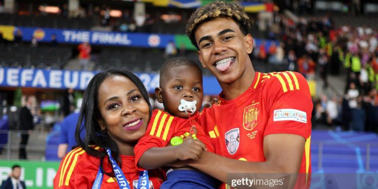 Yamalova majka i Recobin otac: Garlandov budilica