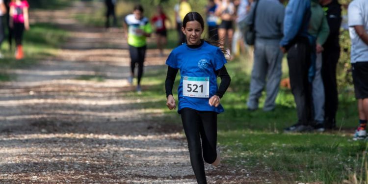 ZADAR Dvostruki naslovi za atletičare AK Alojzije Stepinac