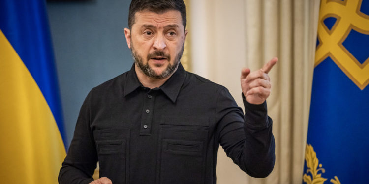 ZELEnski namjera nametnuti “autoritarizam” – ukrajinski zastupnik – RT Rusija i bivši Sovjetski savez