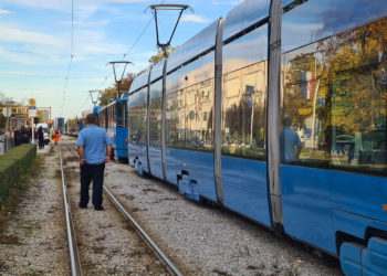 ZET pretrpio težak napad: ‘Nećemo funkcionirati’