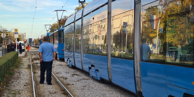 ZET pretrpio težak napad: ‘Nećemo funkcionirati’