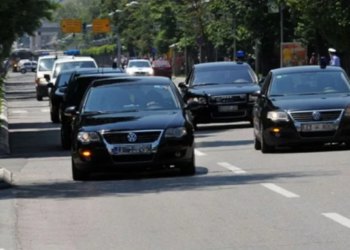 Za troškove osiguranja dužnosnika u godinu i pol skoro 3,5 milijuna KM, najviše zaštitara imaju Bećirović i Komšić