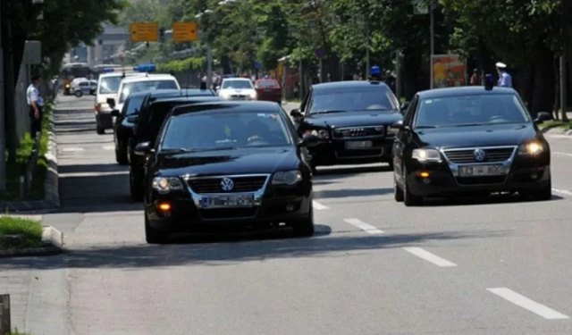 Za troškove osiguranja dužnosnika u godinu i pol skoro 3,5 milijuna KM, najviše zaštitara imaju Bećirović i Komšić