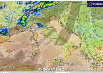 Zaboravite na bablje ljeto! Sutra dolazi novo vremensko ludilo; nakon minusa stižu poplave. Ovdje će i ‘zamesti’ snijeg