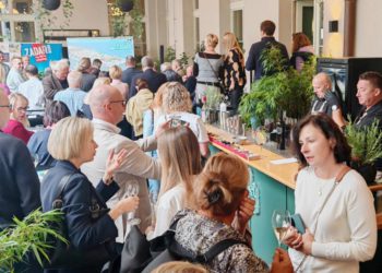 Zadarska županija u Pragu predstavila spoj poslovnog turizma i vrhunske enogastronomije