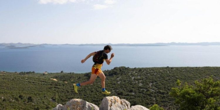 Zadarski – Archipelago Trail Run
