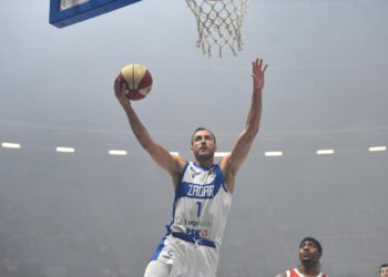 Zadarski – Crvena zvezda – Zadar susreću se u 1. kolu AdmiralBET ABA lige