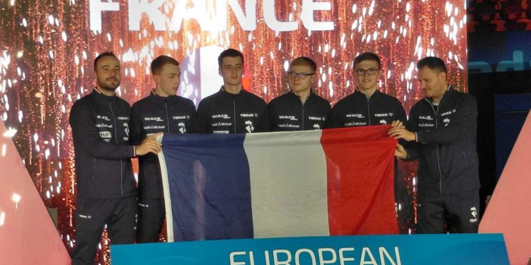 Zadarski – Europsko prvenstvo u stolnom tenisu na Višnjiku