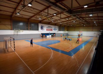 Zadarski – Golijada u šestom kolu
