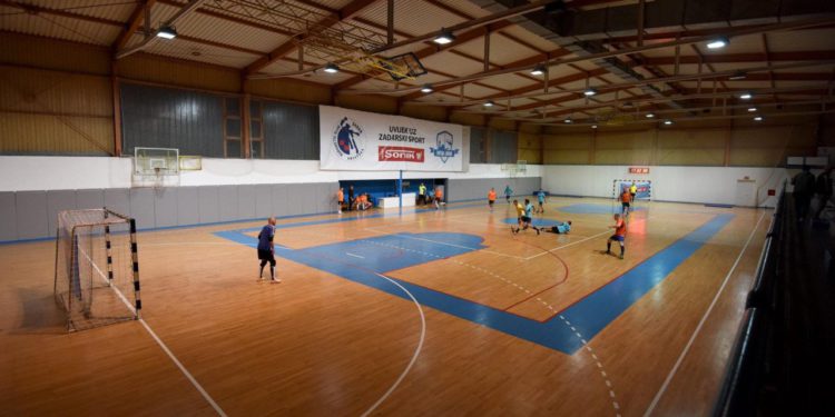 Zadarski – Golijada u šestom kolu